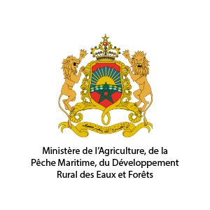 Logo Ministère de l'Agriculture