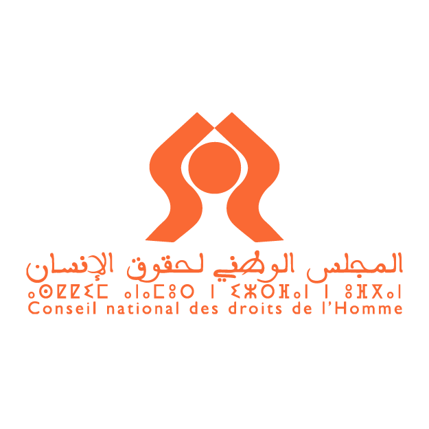 Logo CNDH
