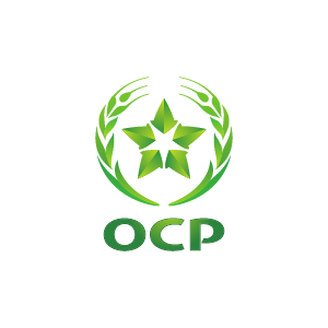 Logo OCP