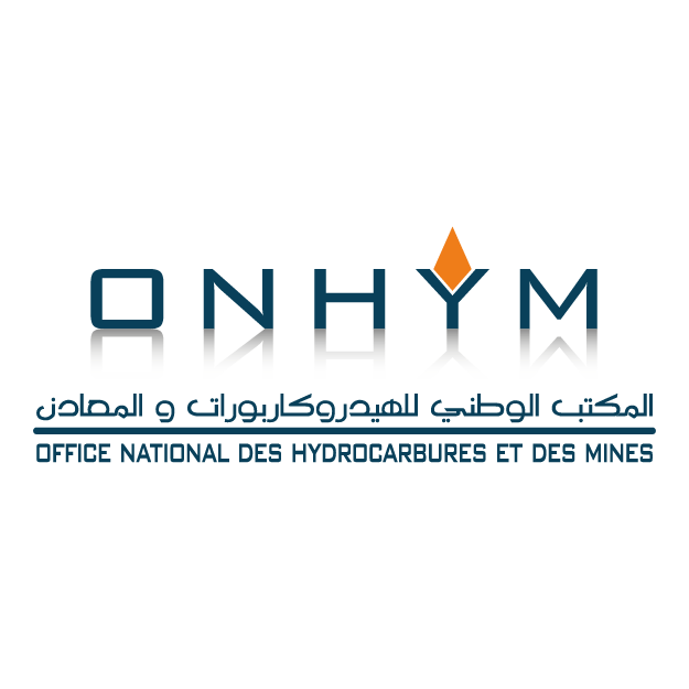 Logo ONHYM