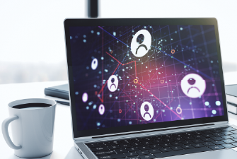 plateforme collaborative de type intranet ou extranet