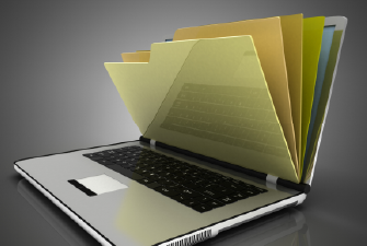 Gestion électronique de documents